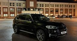 BMW X5 2016 годаүшін19 000 000 тг. в Караганда – фото 4