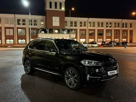 BMW X5 2016 года за 19 000 000 тг. в Караганда – фото 4