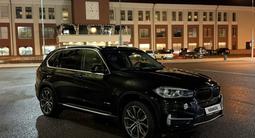 BMW X5 2016 годаүшін19 000 000 тг. в Караганда – фото 5
