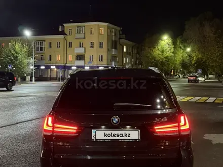 BMW X5 2016 года за 19 000 000 тг. в Караганда – фото 7
