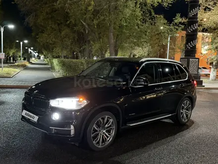 BMW X5 2016 года за 19 000 000 тг. в Караганда – фото 6