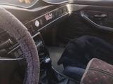Audi 100 1991 года за 500 000 тг. в Сарыозек – фото 5