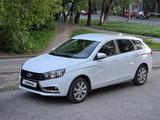 ВАЗ (Lada) Vesta SW 2020 года за 6 300 000 тг. в Усть-Каменогорск