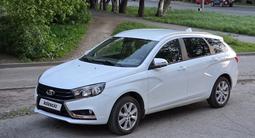 ВАЗ (Lada) Vesta SW 2020 годаfor6 000 000 тг. в Усть-Каменогорск