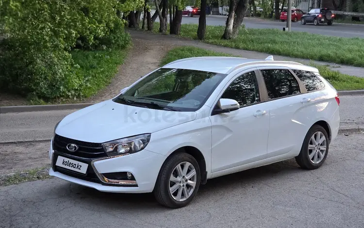 ВАЗ (Lada) Vesta SW 2020 года за 6 000 000 тг. в Усть-Каменогорск