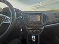ВАЗ (Lada) Vesta SW 2020 года за 6 000 000 тг. в Усть-Каменогорск – фото 15