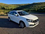 ВАЗ (Lada) Vesta SW 2020 года за 6 300 000 тг. в Усть-Каменогорск – фото 2