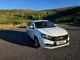 ВАЗ (Lada) Vesta SW 2020 года за 6 300 000 тг. в Усть-Каменогорск – фото 3