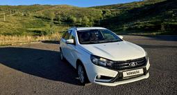 ВАЗ (Lada) Vesta SW 2020 годаfor6 000 000 тг. в Усть-Каменогорск – фото 3