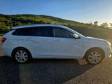 ВАЗ (Lada) Vesta SW 2020 года за 6 300 000 тг. в Усть-Каменогорск – фото 4