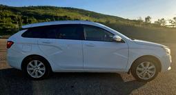ВАЗ (Lada) Vesta SW 2020 годаfor6 000 000 тг. в Усть-Каменогорск – фото 4