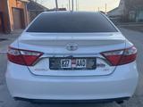 Toyota Camry 2015 годаүшін6 500 000 тг. в Атырау – фото 4