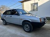 ВАЗ (Lada) 2109 1998 года за 1 980 000 тг. в Шымкент