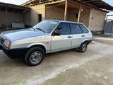 ВАЗ (Lada) 2109 1998 года за 1 980 000 тг. в Шымкент – фото 2