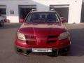 Mitsubishi Outlander 2002 годаүшін3 300 000 тг. в Есик – фото 4