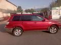 Mitsubishi Outlander 2002 годаүшін3 300 000 тг. в Есик – фото 7