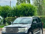 Toyota Land Cruiser 2008 года за 15 700 000 тг. в Актобе