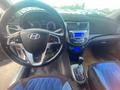 Hyundai Accent 2013 годаүшін3 508 750 тг. в Алматы – фото 9