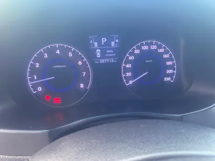 Hyundai Accent 2013 года за 3 508 750 тг. в Алматы – фото 10