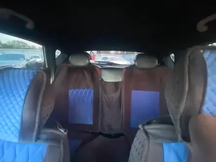 Hyundai Accent 2013 года за 3 508 750 тг. в Алматы – фото 11