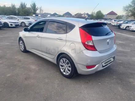 Hyundai Accent 2013 года за 3 508 750 тг. в Алматы – фото 6