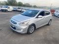 Hyundai Accent 2013 годаүшін3 508 750 тг. в Алматы – фото 3