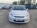 Hyundai Accent 2013 годаүшін3 508 750 тг. в Алматы
