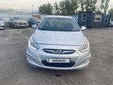 Hyundai Accent 2013 годаүшін3 508 750 тг. в Алматы