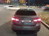 Hyundai Elantra 2014 года за 5 500 000 тг. в Астана – фото 3