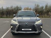 Lexus LX 570 2017 годаүшін38 000 000 тг. в Астана