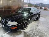 Audi 200 1991 годаүшін1 300 000 тг. в Алматы – фото 2