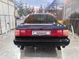 Audi 200 1991 годаүшін1 300 000 тг. в Алматы – фото 4