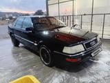 Audi 200 1991 годаүшін1 300 000 тг. в Алматы – фото 3