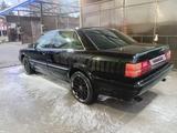 Audi 200 1991 годаүшін1 300 000 тг. в Алматы – фото 5