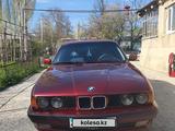 BMW 530 1993 годаүшін2 600 000 тг. в Тараз