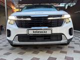 Kia Seltos 2024 года за 8 700 000 тг. в Шымкент – фото 2
