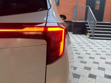 Kia Seltos 2024 года за 8 700 000 тг. в Шымкент – фото 13