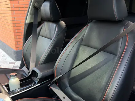 Kia Seltos 2024 года за 8 700 000 тг. в Шымкент – фото 19