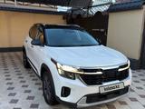 Kia Seltos 2024 года за 8 700 000 тг. в Шымкент – фото 4