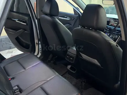 Kia Seltos 2024 года за 8 700 000 тг. в Шымкент – фото 23