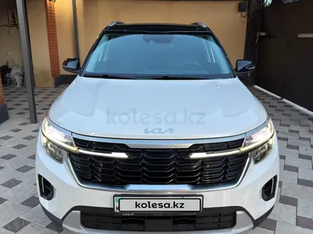 Kia Seltos 2024 года за 8 700 000 тг. в Шымкент