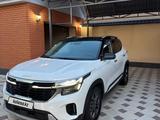 Kia Seltos 2024 года за 8 700 000 тг. в Шымкент – фото 3