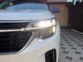 Kia Seltos 2024 годаүшін8 700 000 тг. в Шымкент – фото 6