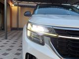 Kia Seltos 2024 года за 8 700 000 тг. в Шымкент – фото 5