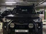 Toyota 4Runner 2023 года за 30 000 000 тг. в Астана