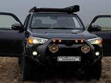 Toyota 4Runner 2023 года за 30 000 000 тг. в Астана – фото 3