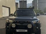 Toyota 4Runner 2023 года за 30 000 000 тг. в Астана – фото 4