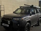 Toyota 4Runner 2023 года за 30 000 000 тг. в Астана – фото 5