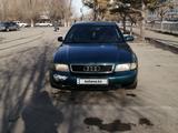 Audi A4 1996 годаүшін1 700 000 тг. в Темиртау