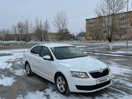 Skoda Octavia 2013 года за 4 500 000 тг. в Костанай – фото 7